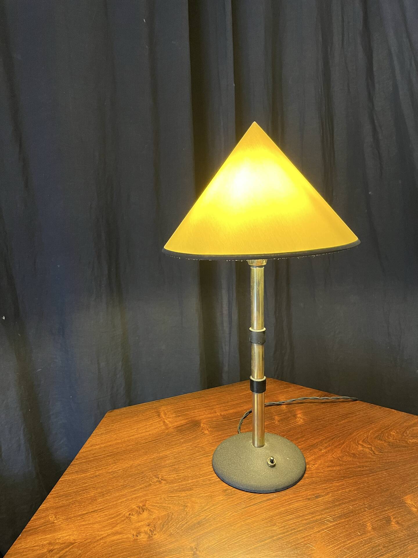 Lamp 1950
