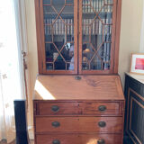 Secretary bookcase