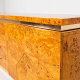 Mid-Century Margot Sideboard by Gianluigi Gorgoni for Fratelli Turri, 1980s