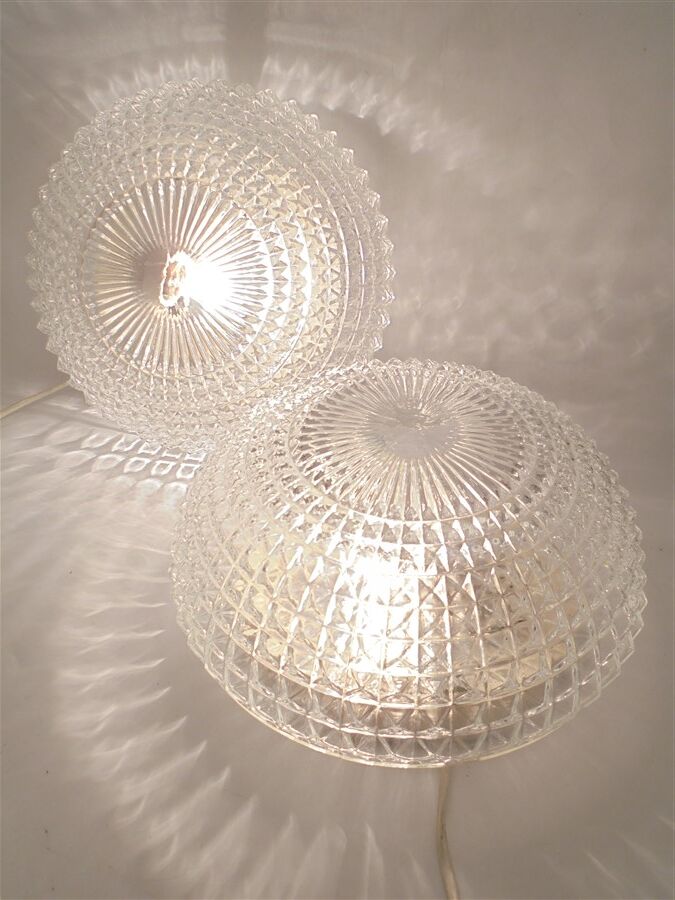 Vintage ceiling lamp