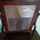 Dressing table mirror