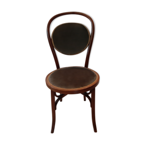 chaise thonet