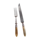 Pair of cutlery