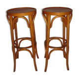 Thonet bar stool  of 1920/30