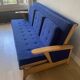 Vintage sofa