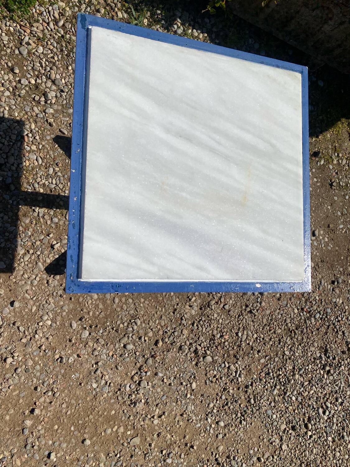 Bistro table