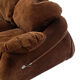 Sofa IFF International Italie années 1970