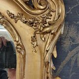 19th century mirror 170x 113
