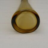 Vase soliflore vert olive