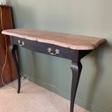 Old console renovated