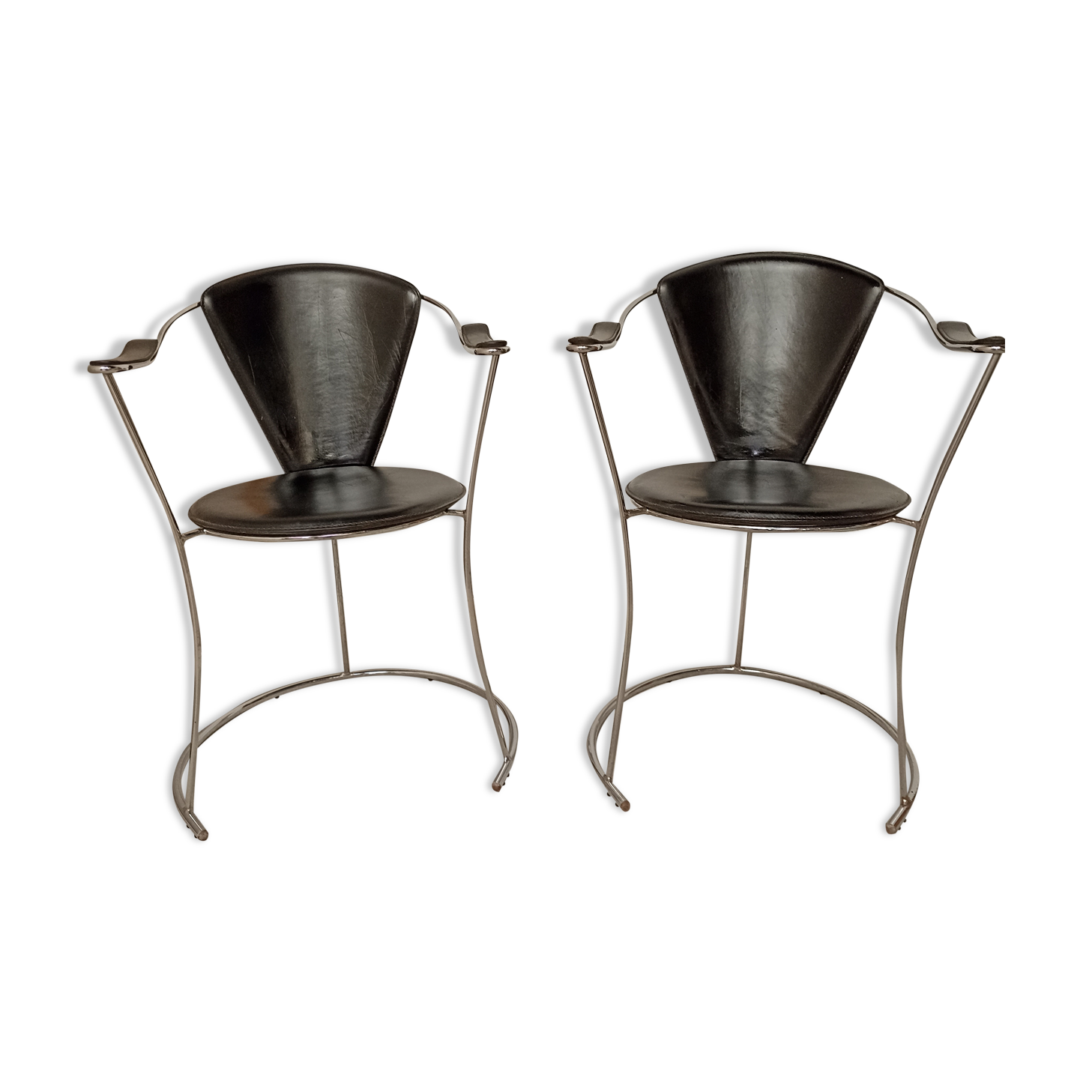 Italian design chairs