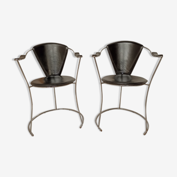 Italian design chairs