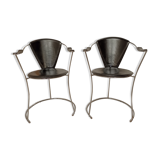 Italian design chairs