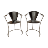 Italian design chairs