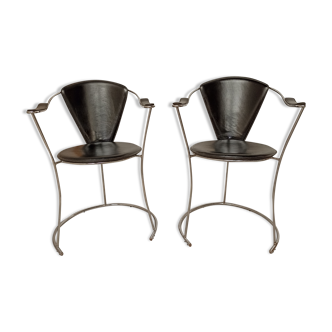 Italian design chairs