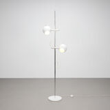 Monix floor lamp circa 1970 Space Ball