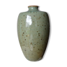 Vase grès de la Borne époque 1970