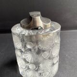Lalique Tokyo model table lighter
