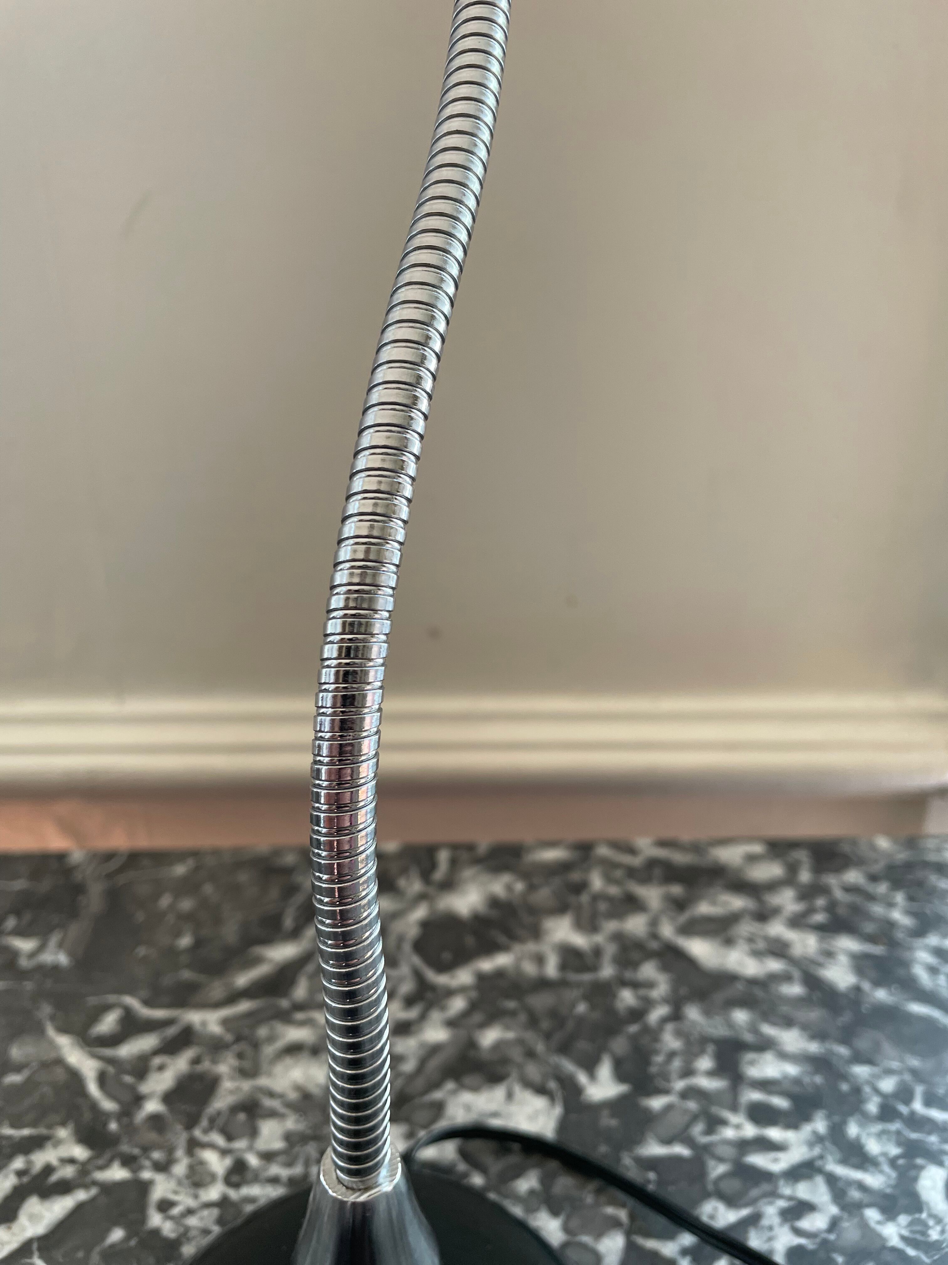 Articulated desk lamp Mathias vintage