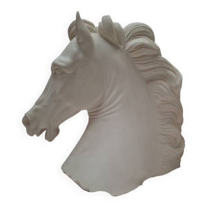 Tête de cheval A.Giannelli