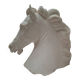 Horse head A. Giannelli