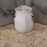 Arabie de Finlande « Heluna » Pot à lait Anja Kuurikka & Kaj Frank Design sc