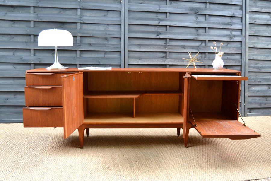 Sideboard McIntosh teak