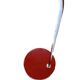 Goffredo Reggiani, Arch table lamp, Reggiani Italy 1970s