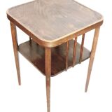 Otto Wagner side table N°9205