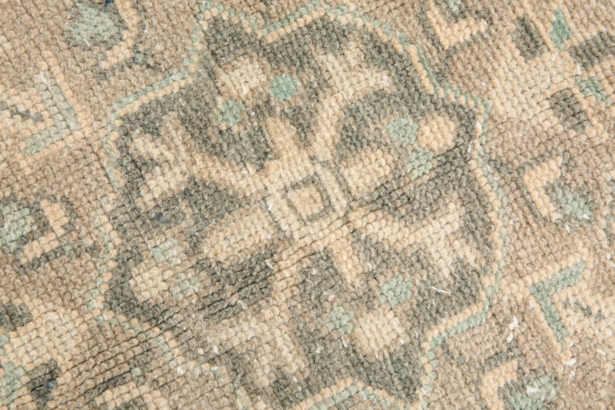 3x11 Turkish Classic Runner Rug, 89x327Cm