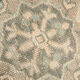 3x11 Turkish Classic Runner Rug, 89x327Cm