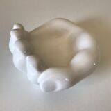 Empty hand ceramic pocket 1980