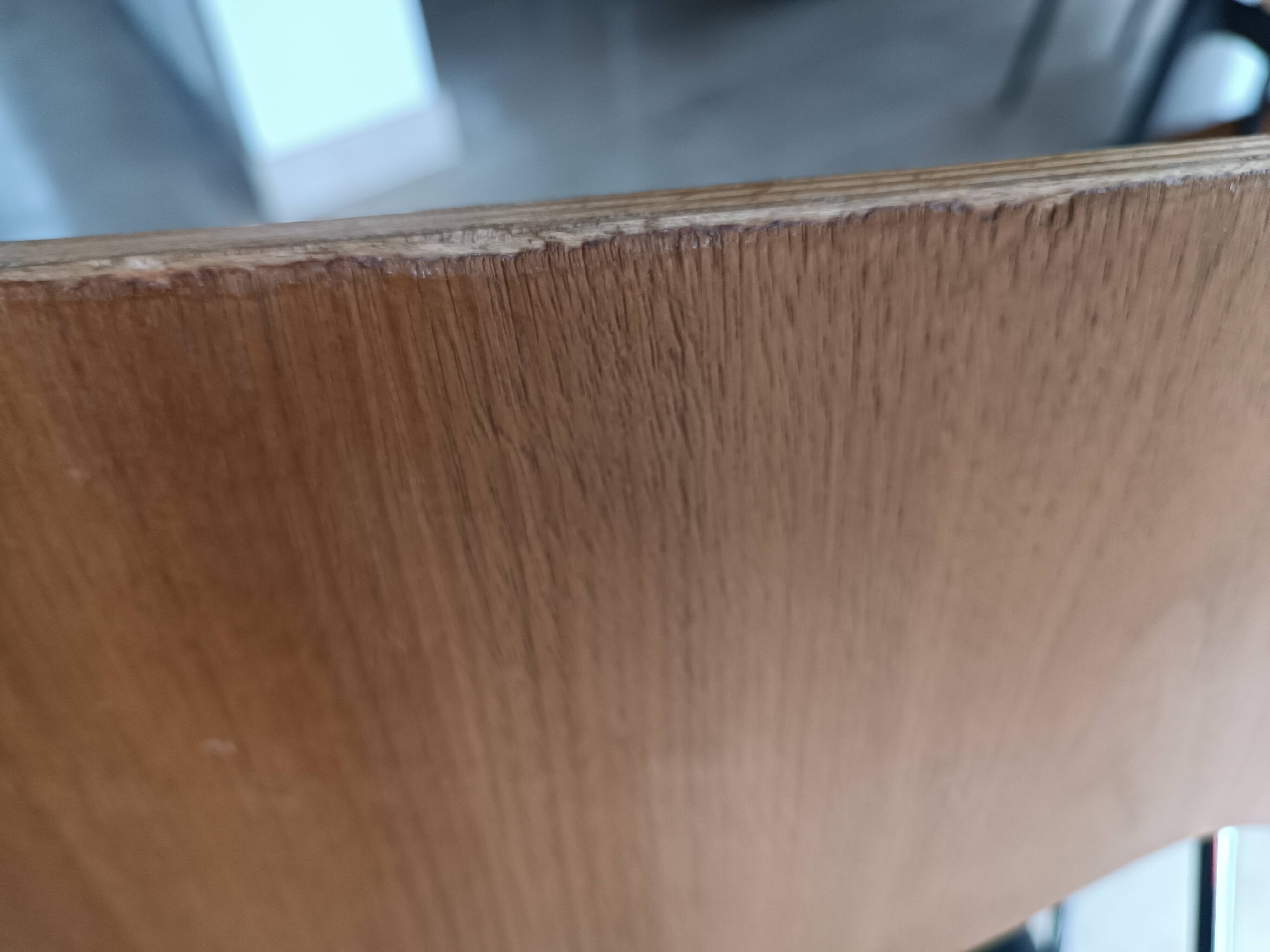 Chaises 675 Robin Day pour Habitat