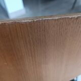 Chaises 675 Robin Day pour Habitat