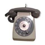 Phone old vintage 70s