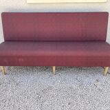 Bistro bench