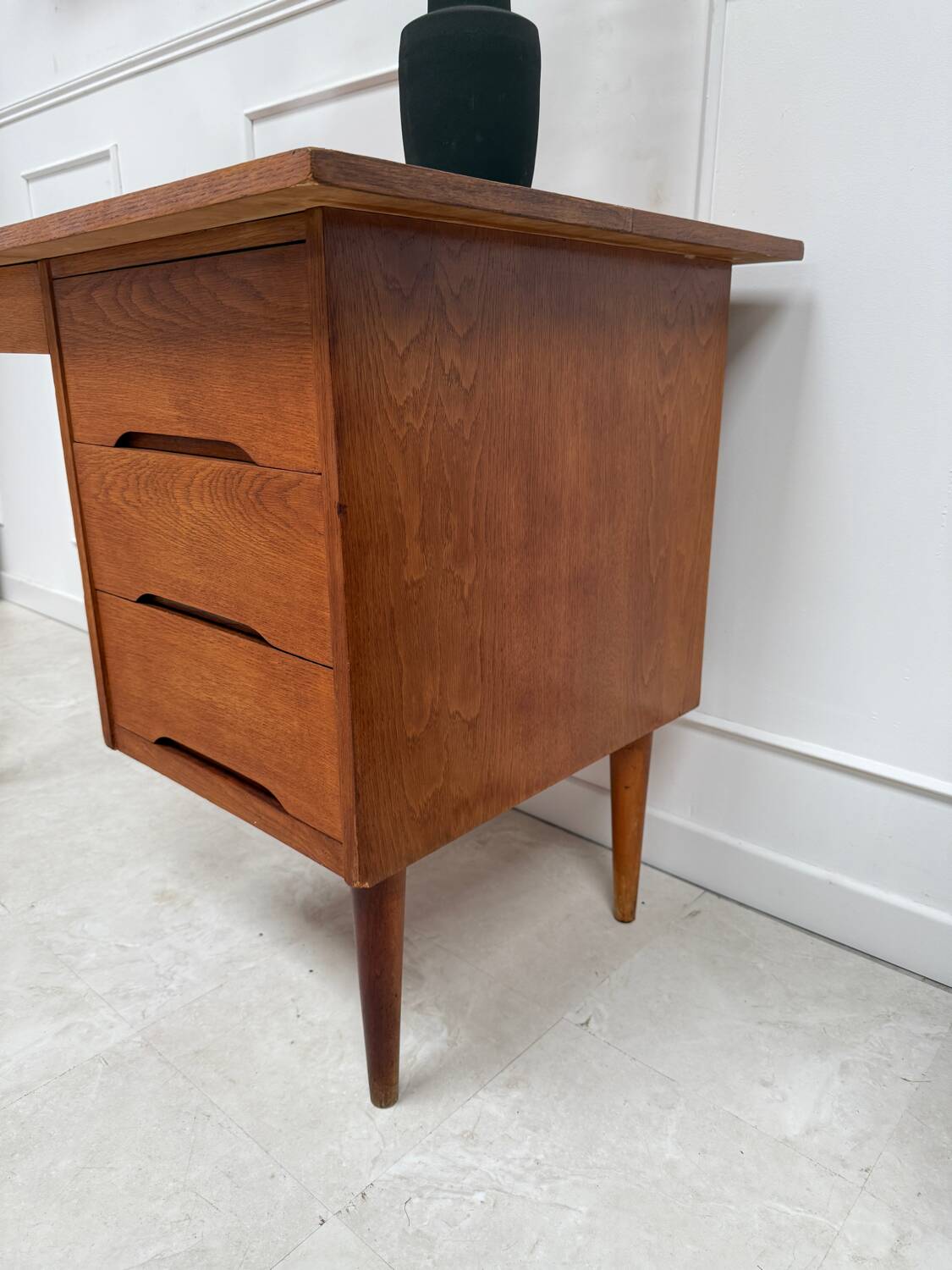 Bureau vintage années 60