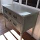 Gustavian Commode