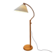 Lampadaire Luxus Vittsjö, années 1970
