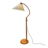 Lampadaire Luxus Vittsjö, années 1970