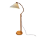 Lampadaire Luxus Vittsjö, années 1970