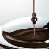 MK10088 Saturn pendant by Kazuo Motozawa for Staff Leuchten