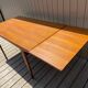 Vintage table