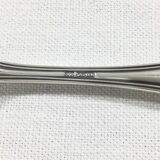 Spoons in solid silver Jezler