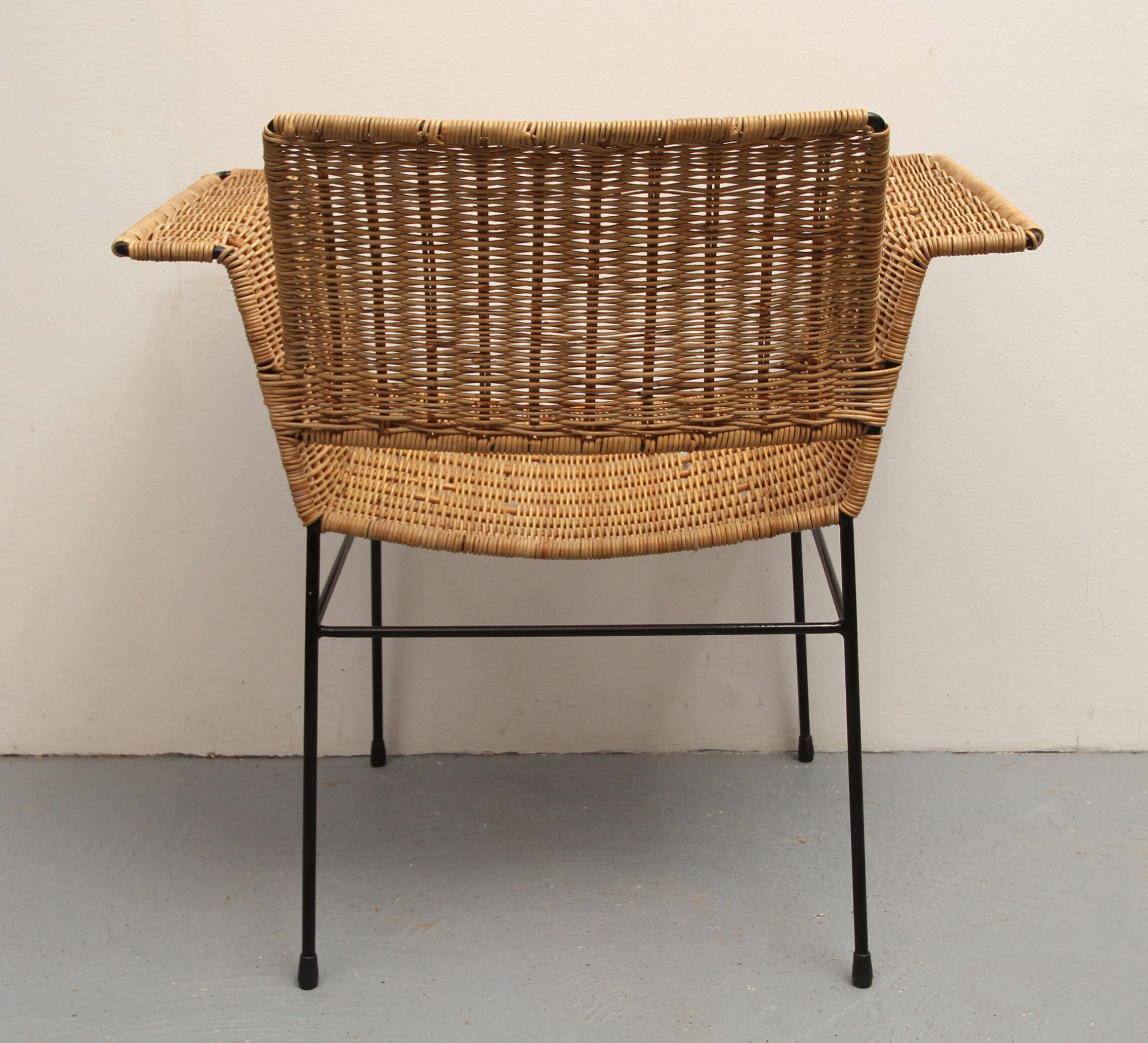 Fauteuil 1960
