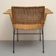 Fauteuil 1960