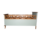 Children's bed 60s