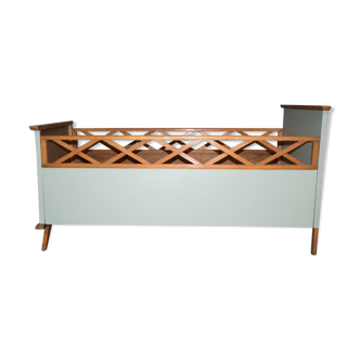 Children's bed 60s