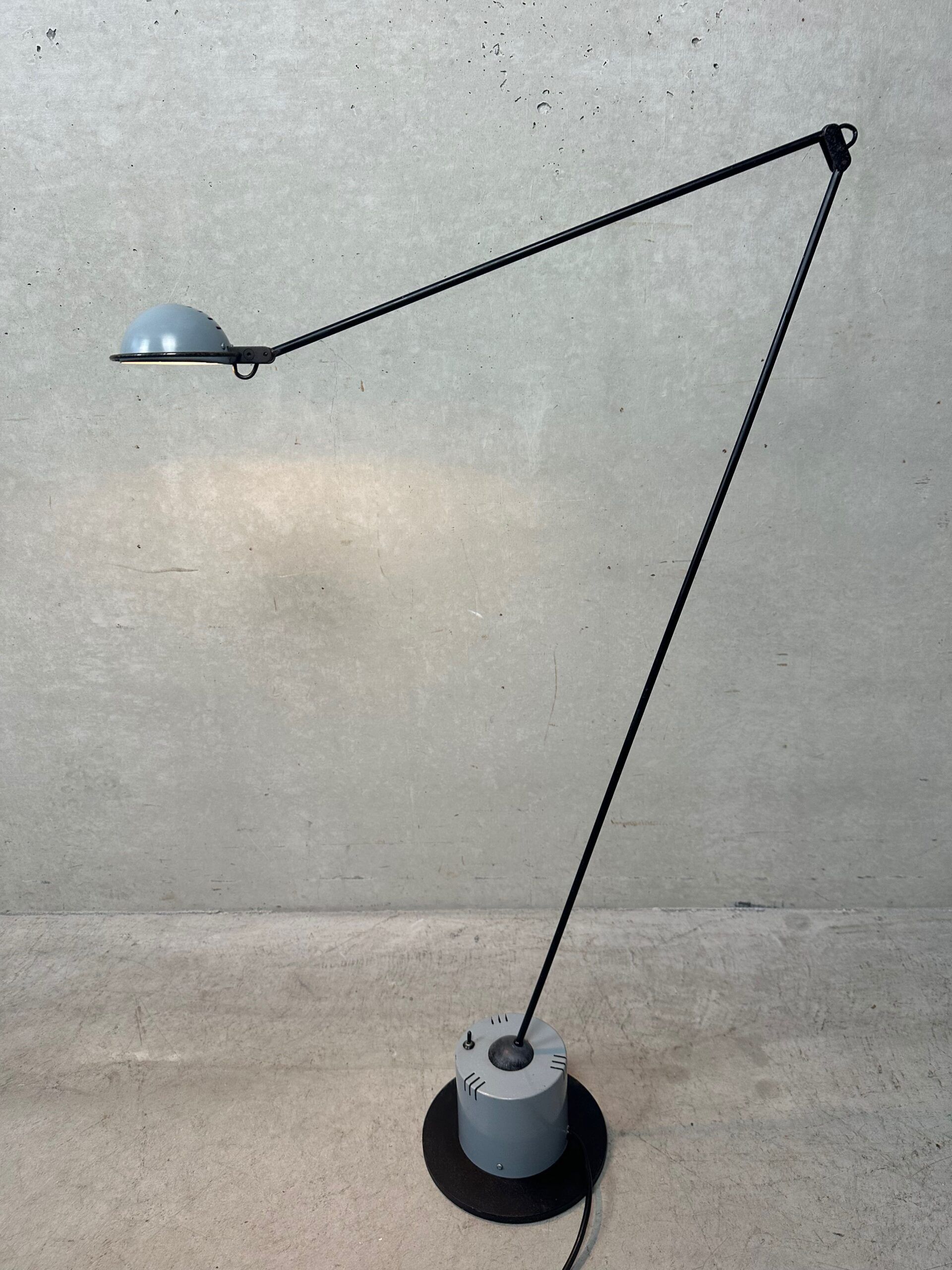 Lampe de lecture au design vintage – Kreon