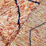 Beni Mrirt rug 335 x 220 cm